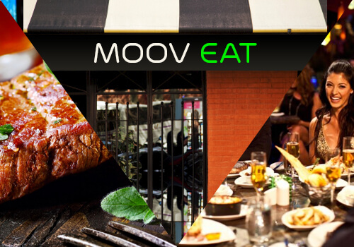 Moov Eat