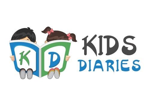  Kids Diaries