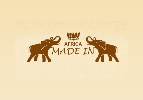  Made In Africa