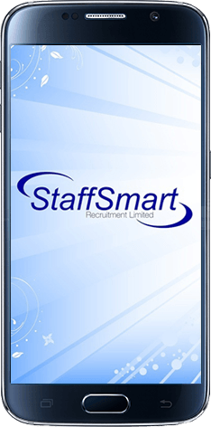 Abaska Technologies Staff Smart Mobile Application